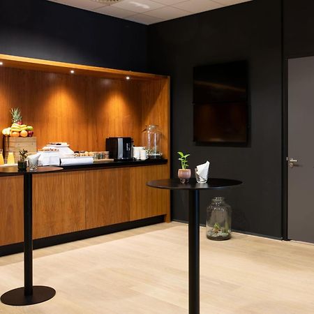 Courtyard By Marriott Amsterdam Arena Atlas Ngoại thất bức ảnh